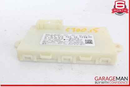 14-19 Mercedes W205 C300 S600 GLC350 S550 Keyless Go Entry Control Module OEM