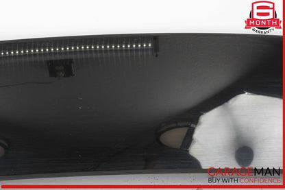 18-19 Audi RS5 Front Windscreen Top Panel Trim 10029821 OEM