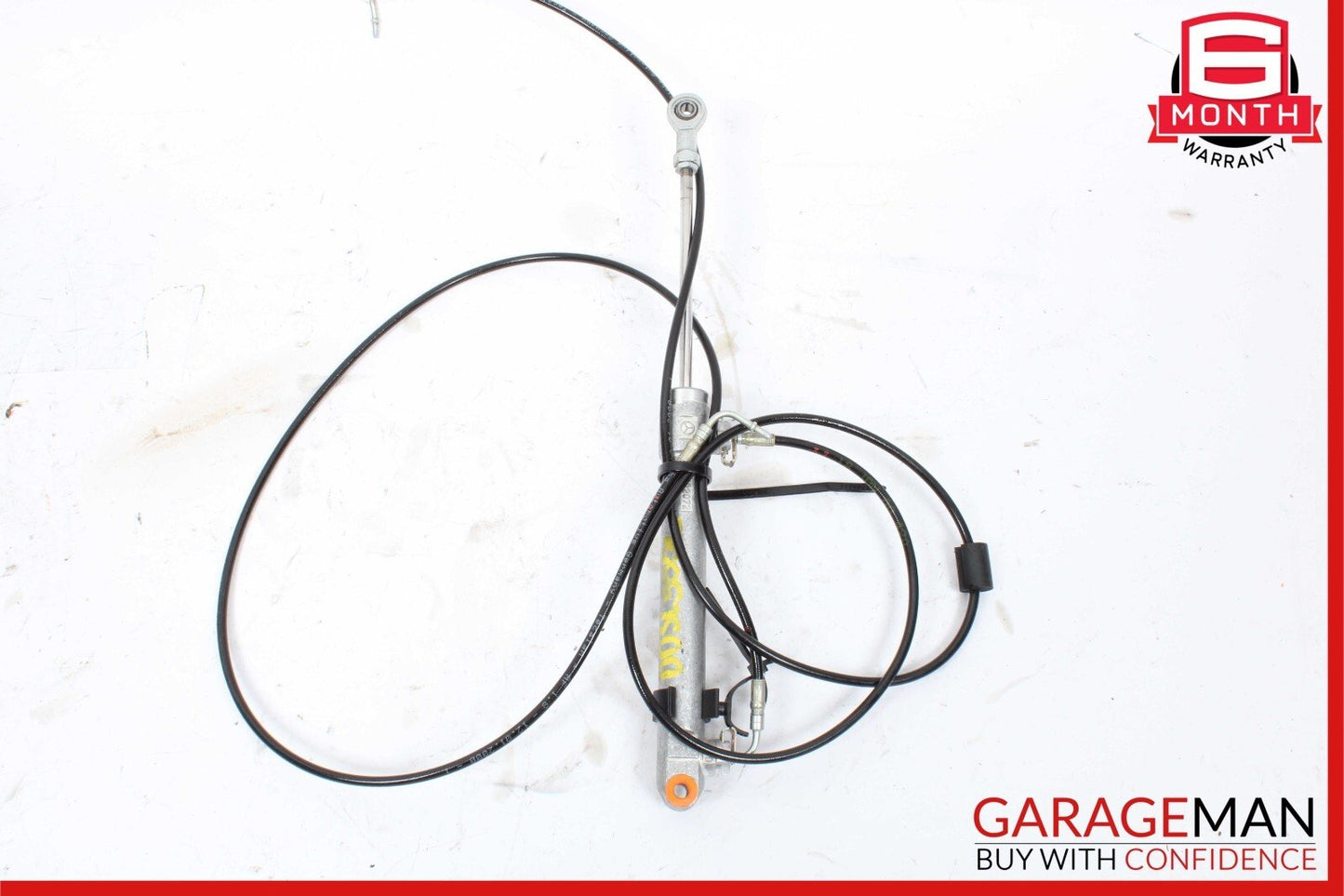 90-02 Mercedes R129 SL500 Rear Left / Right Convertible Roof Cover Lift Cylinder