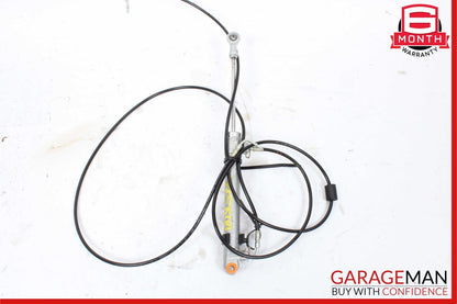 90-02 Mercedes R129 SL500 Rear Left / Right Convertible Roof Cover Lift Cylinder