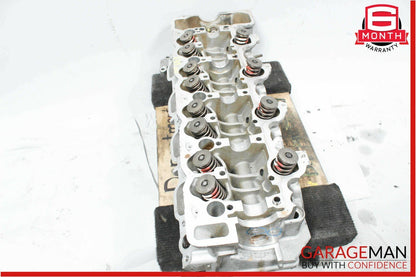 03-08 Mercedes W220 S55 CL55 SL55 AMG Right Side Engine Motor Cylinder Head OEM