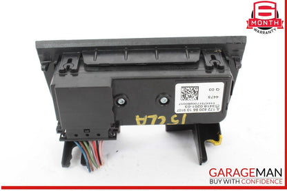 12-20 Mercedes W117 CLA250 C350 Overhead Emergency Panel Control Switch OEM