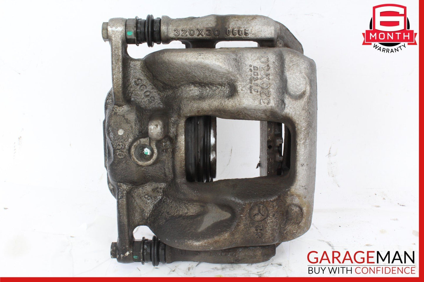 14-20 Mercedes X156 GLA250 CLA250 Front Brake Caliper Calipers Set of 2 Pc OEM