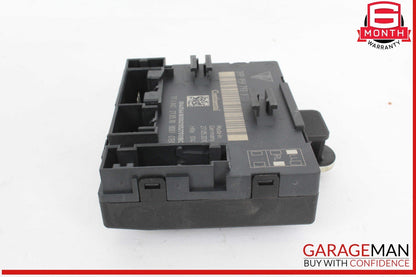 10-16 Porsche Panamera 970 Front Left Driver Side Door Control Module OEM