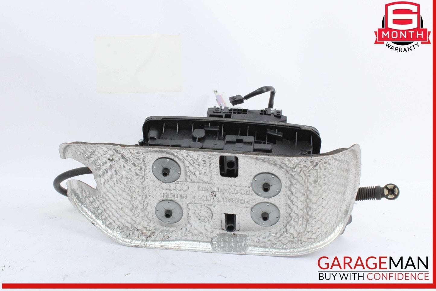13-17 Audi Q5 A4 A5 Automatic Transmission Gear Shifter Selector 8R1713041L OEM