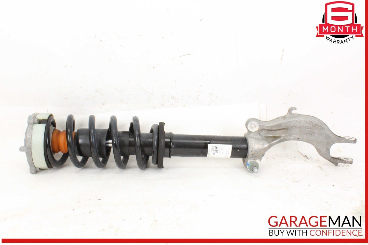 18-24 Audi Q5 Front Left or Front Right Side Shock Strut Absorber 80A413031AG