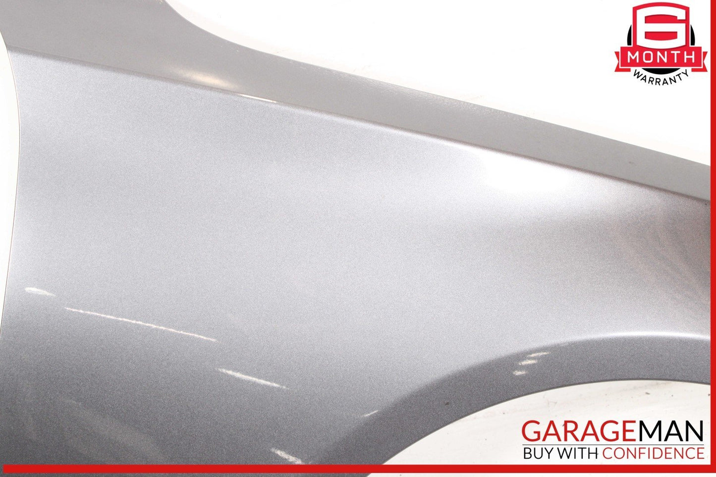 15-20 Hyundai Genesis G80 Front Right Passenger Sid Fender Shell Panel Cover OEM