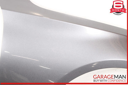15-20 Hyundai Genesis G80 Front Right Passenger Sid Fender Shell Panel Cover OEM