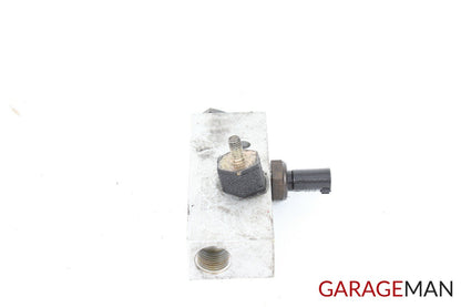 00-06 Mercedes W215 CL55 AMG Hydralic Suspention ABC Distribuitor Temp Sensor