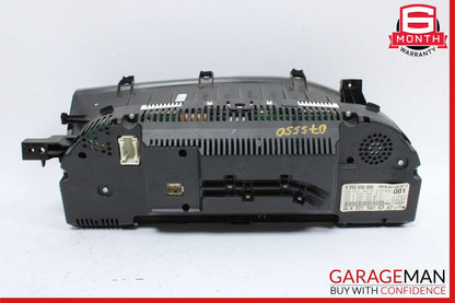 07-10 Mercedes S550 CL600 Speedometer Instrument Odometer Cluster Gauge Assy