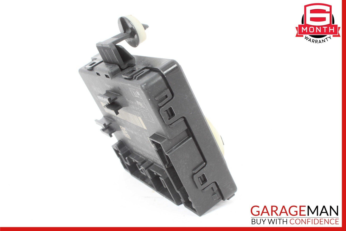 19-24 Audi Q3 Front Right Passenger Side Door Window Control Module OEM