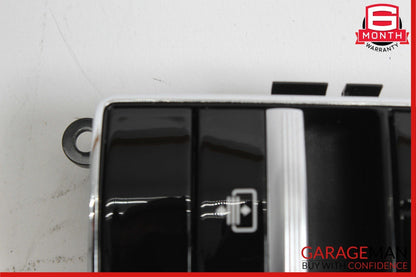 07-13 Mercedes W221 S400 S550 S600 Rear Left or Right Window Control Switch OEM