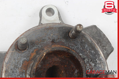 04-13 Cadillac XLR Front Left Driver Side Spindle Knuckle Hub 15280561 OEM
