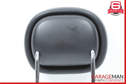 06-09 Mercedes W209 CLK500 CLK350 Front Left / Right Seat Headrest Head Rest OEM