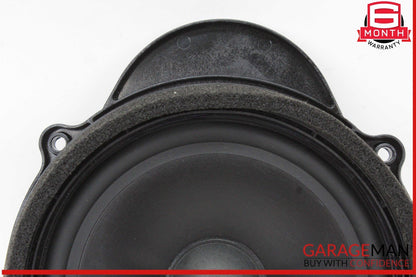 10-13 Land Rover Range Rover Sport Front Left and Right Side Door Sound Speaker