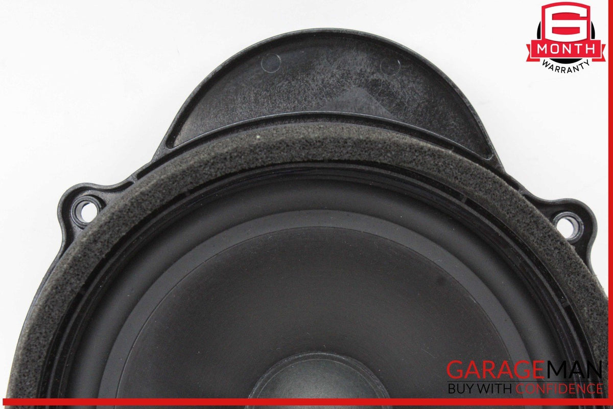 10-13 Land Rover Range Rover Sport Front Left and Right Side Door Sound Speaker