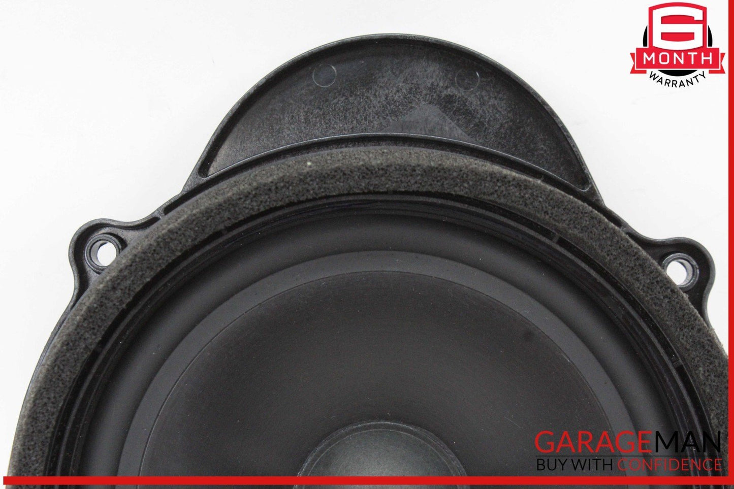 10-13 Land Rover Range Rover Sport Front Left and Right Side Door Sound Speaker