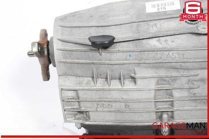 15-17 Mercedes W205 C300 RWD 7G Automatic Transmission Assembly 722.994 OEM 94k