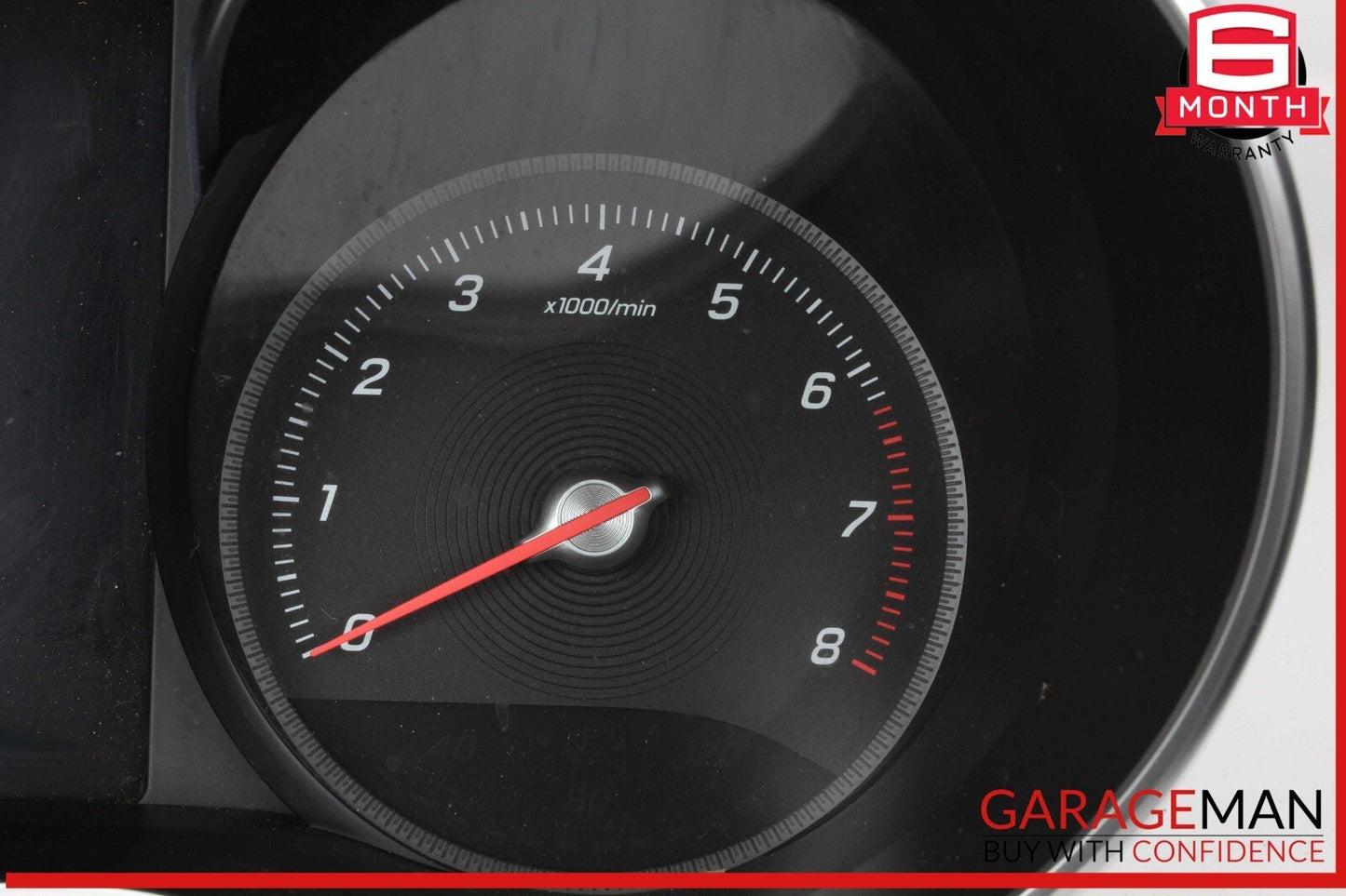 15-18 Mercedes W205 C300 Speedometer Odometer Instrument Cluster Gauge OEM