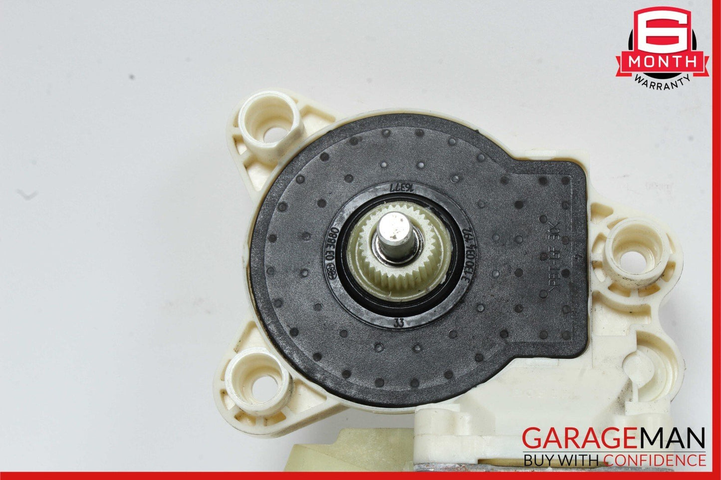 03-09 Mercedes W211 E350 E550 E320 Front Right Door Window Regulator Motor Unit