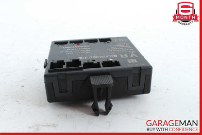 08-18 Mercedes W212 E350 4MATIC Front Right Side Door Control Module OEM