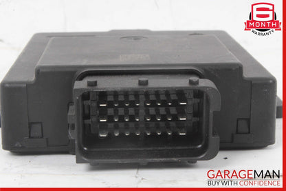 17-22 Alfa Romeo Giulia Front Left Driver Seat Control Module 00505371380 OEM