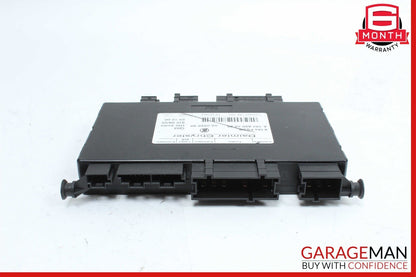 07-09 Mercedes X164 GL450 4MATIC Third Seat Row Power Folding Control Module OEM