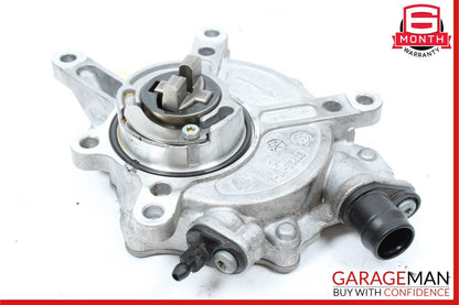 12-18 Mercedes W212 E350 SLK350 Engine Motor Brake Vacuum Pump 2762300265 OEM
