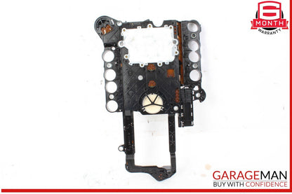 Mercedes VGS3 722.9 7G Transmission Conductor Plate TCU 722.9 FLASHED OEM
