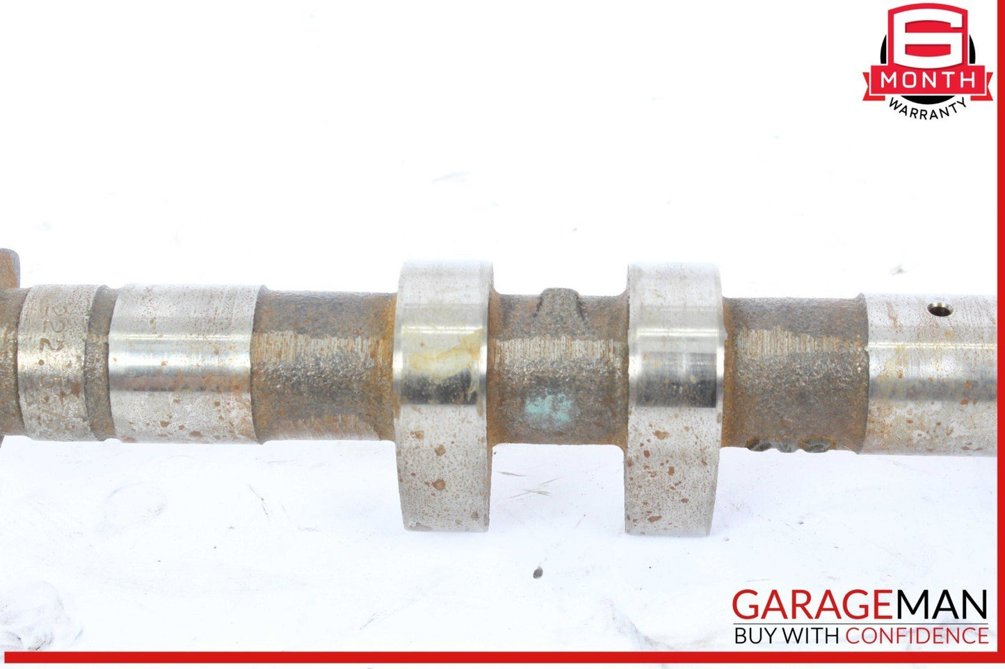 99-01 Porsche 911 Carerra Engine Exhaust Camshaft Cam Shaft 996222 OEM
