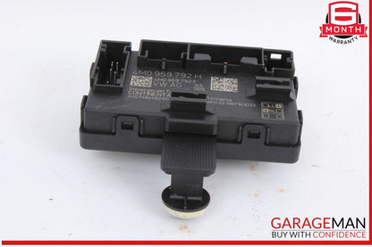 17-24 Audi A5 S5 RS5 Q7 Front Right Passenger Side Door Control Module Unit OEM