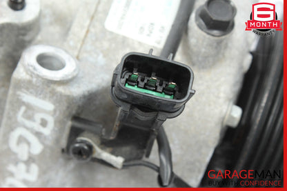 19-21 Genesis G70 AC A/C Air Conditioning Compressor OEM