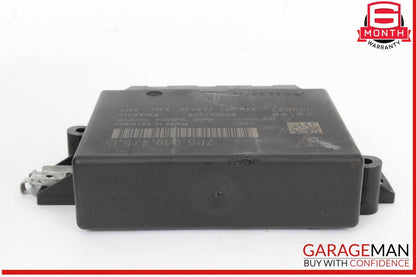 11-14 Porsche Cayenne S 958 Park Parking Assist Control Module OEM