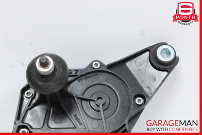 06-13 Mercedes X164 GL450 ML500 R350 Rear Glass Windshield Wiper Motor Unit OEM
