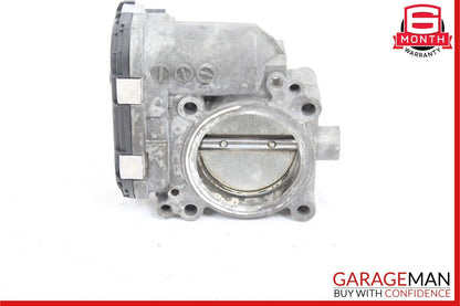 12-15 Mercedes W204 C250 SLK250 M271 1.8L Engine Throttle Body 2661410525 OEM