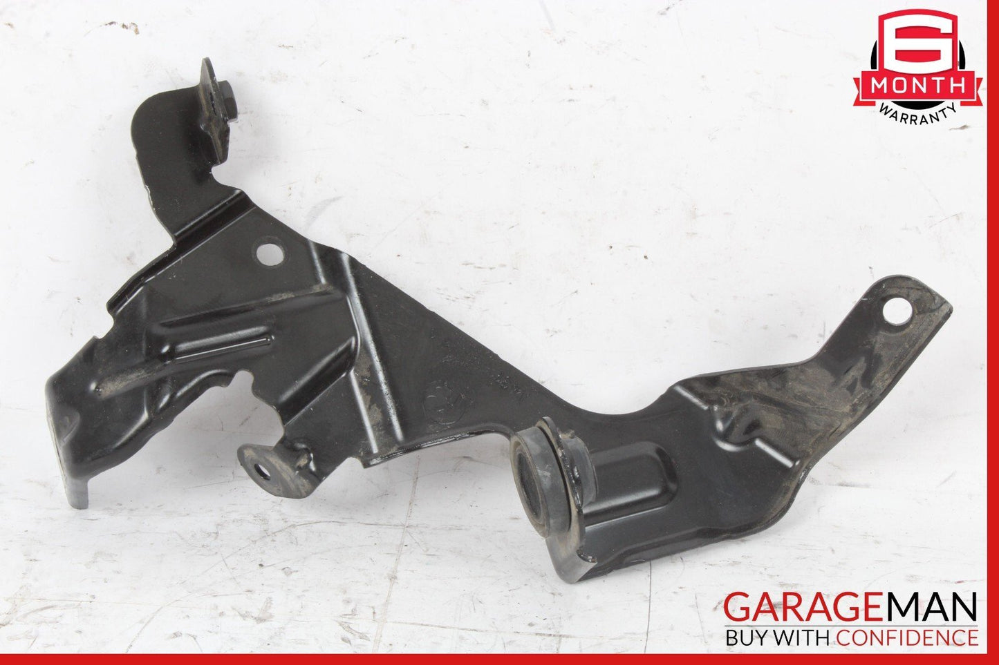 17-19 Alfa Romeo Giulia Front Left Bracket Support Holder A431 OEM