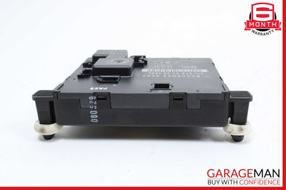 07-09 Mercedes W211 E350 E550 E320 Rear Left Door Control Module 2118703385 OEM