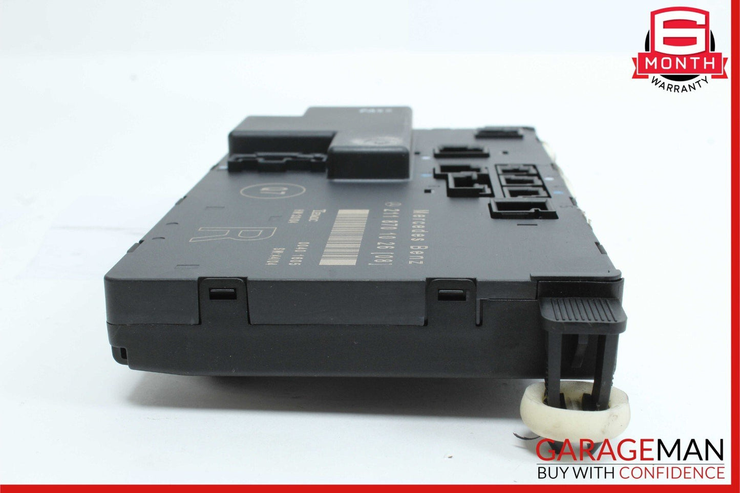 03-09 Mercedes W211 E500 E320 E63 Front Right Passenger Door Control Module Unit