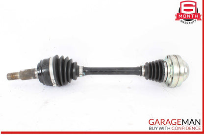 11-18 Porsche Cayenne S 958 Front Right or Left Side Axle CV Shaft OEM