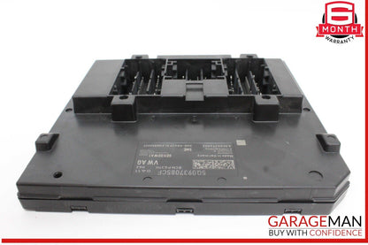 19-24 Audi Q3 A3 Body Computer BCM Onboard Supply Control Module Unit OEM