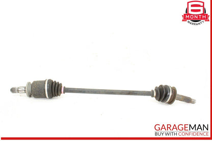 15-21 Subaru WRX Rear Left Driver Side CV Axle Shaft  28421AJ021 OEM