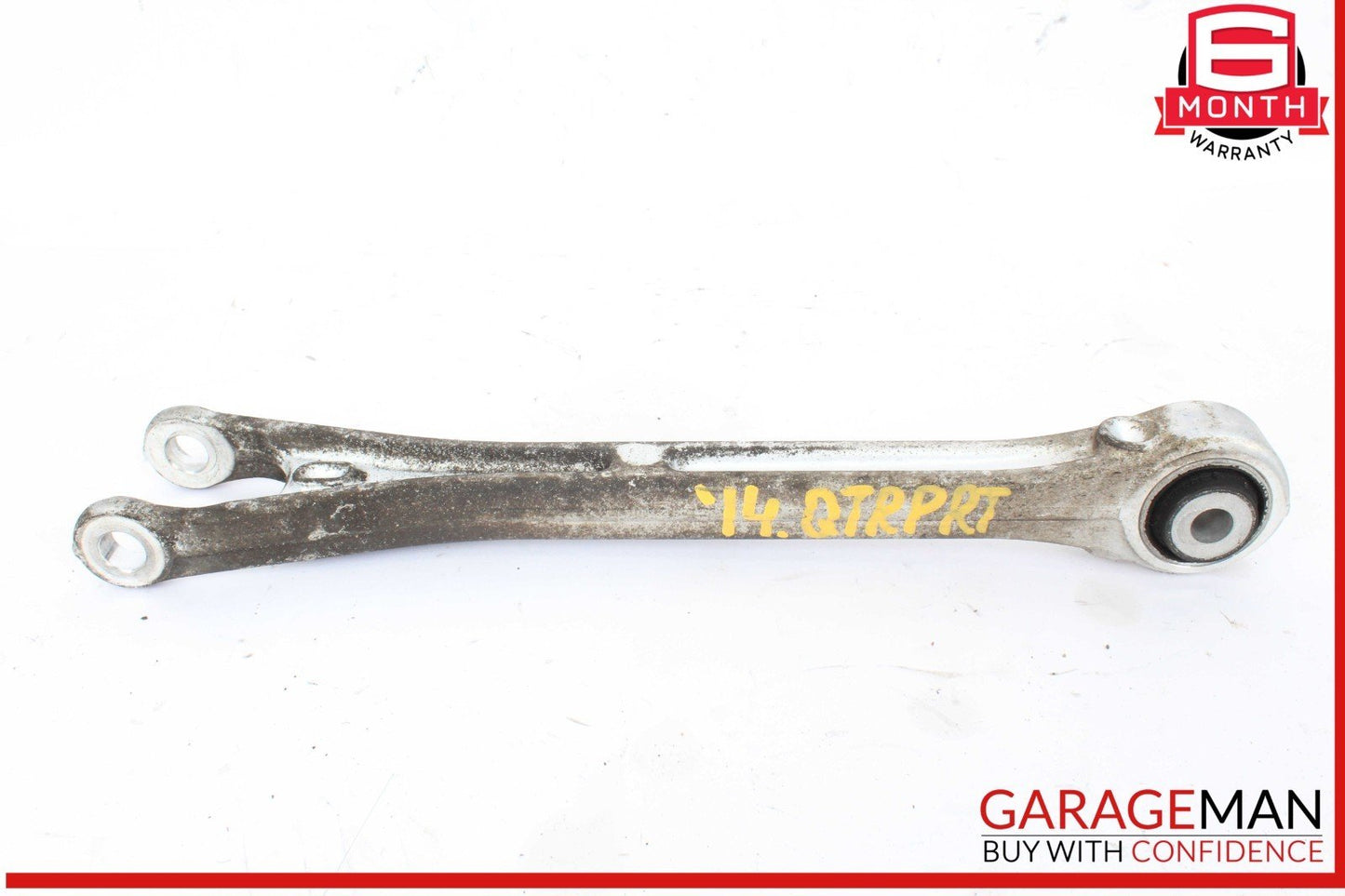 14-20 Maserati Quattroporte Ghibli Rear Left / Right Side Lower Control Arm