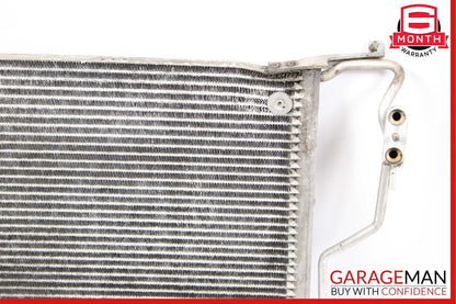 00-06 Mercedes W215 CL500 S600 S55 AMG AC A/C Air Conditioning Condenser