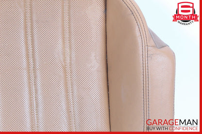 Maserati GranTurismo M145 Rear Right Side Lower Bottom Seat Cushion OEM