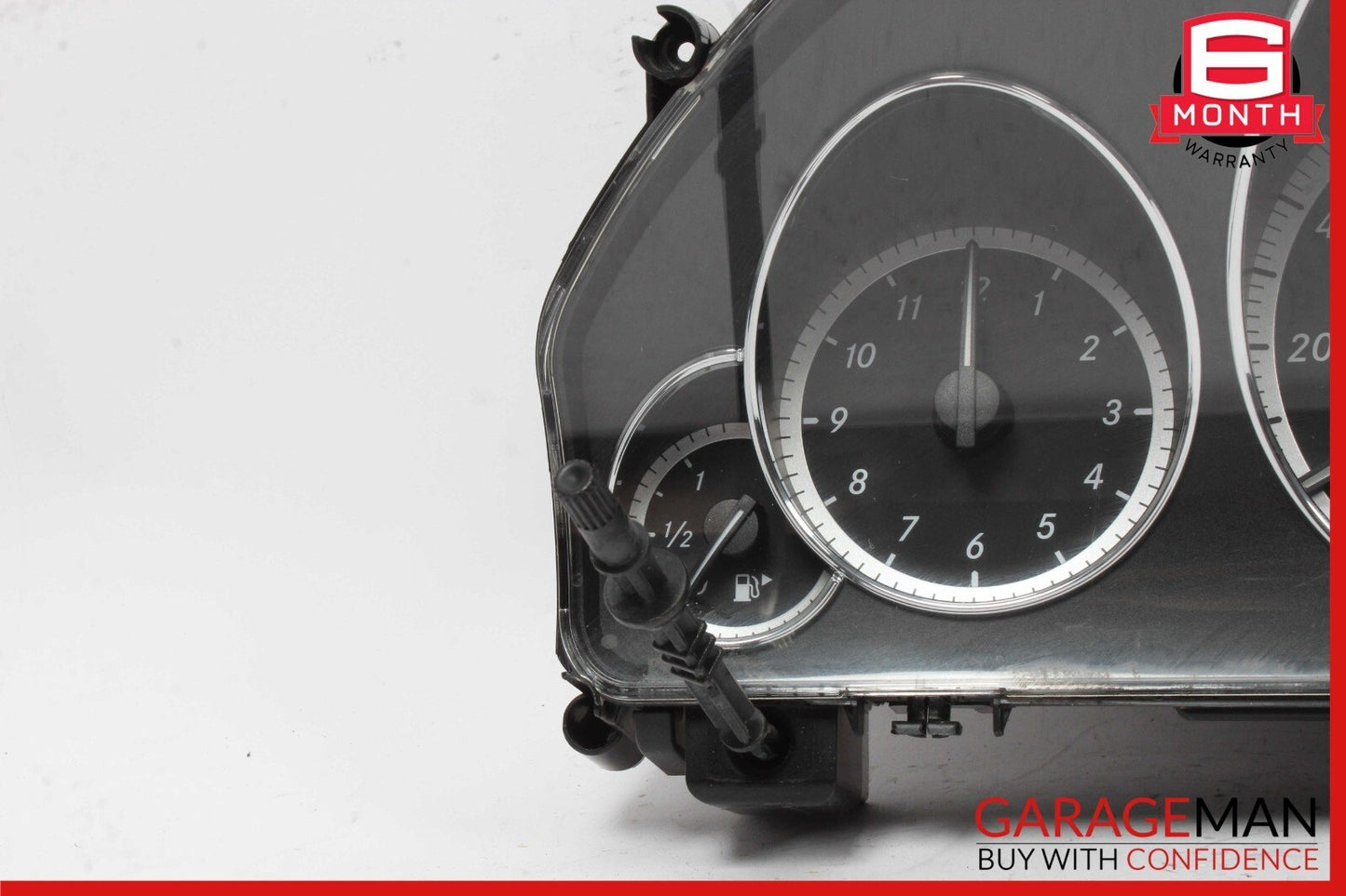 10-13 Mercedes W207 E350 Coupe Speedometer Instrument Odometer Cluster Gauge