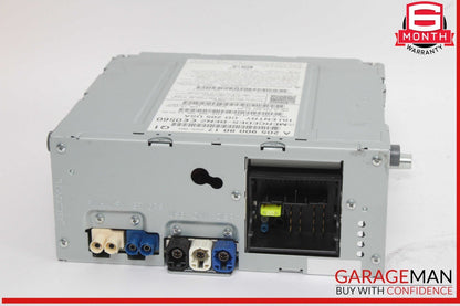15-18 Mercedes W205 C300 C350e AM/FM CD Player Radio Receiver Module OEM