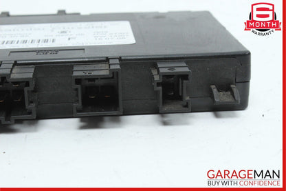 03-12 Mercedes CLS550 GL320 E350 E320 ML500 Front Left Side Seat Control Module