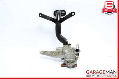 05-11 Mercedes W212 E350 C280 M272 Engine Motor Oil Pump 2721800701 OEM