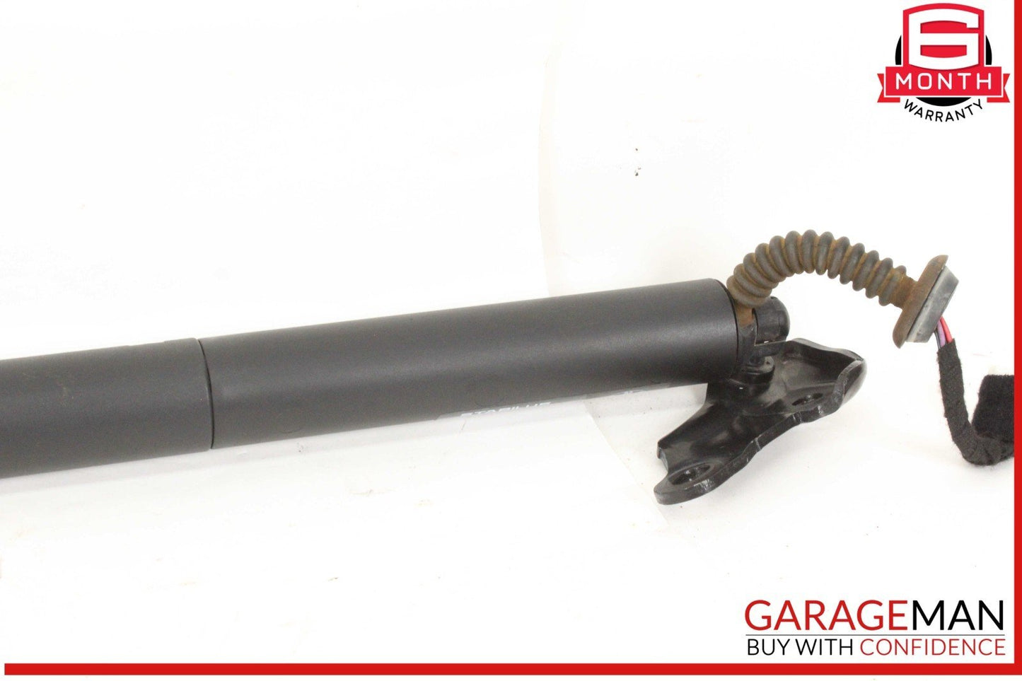 16-22 BMW X1 F48 Rear Right and Left Side Trunk Lift Shock Strut Set OEM