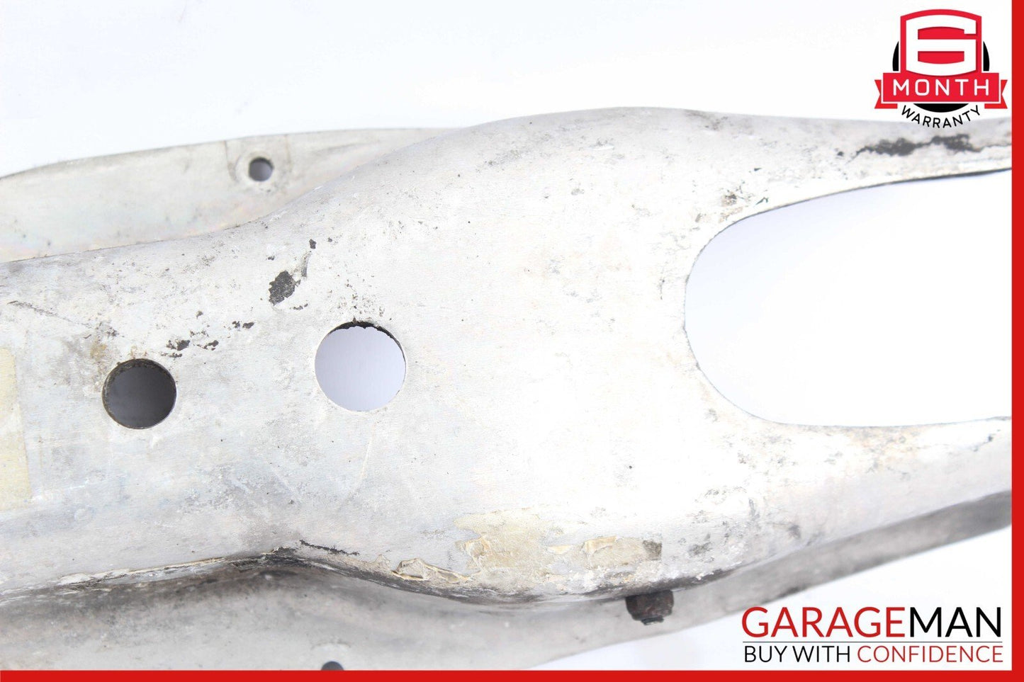 03-12 Mercedes R230 SL500 SL550 Rear Left / Right Lower Rearward Control Arm OEM